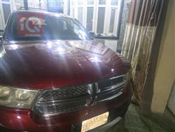 دودج دورانجو